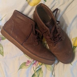 Mens UGG boots size 11